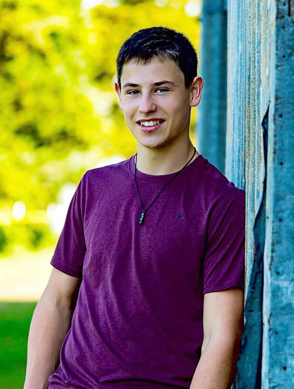 Mason Smetana